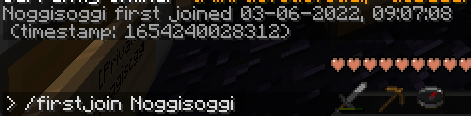 /firstjoin Noggisoggi