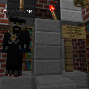 Antvenom visits Alphaplace3.png