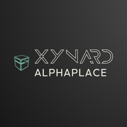 The logo of the Xynard Faction